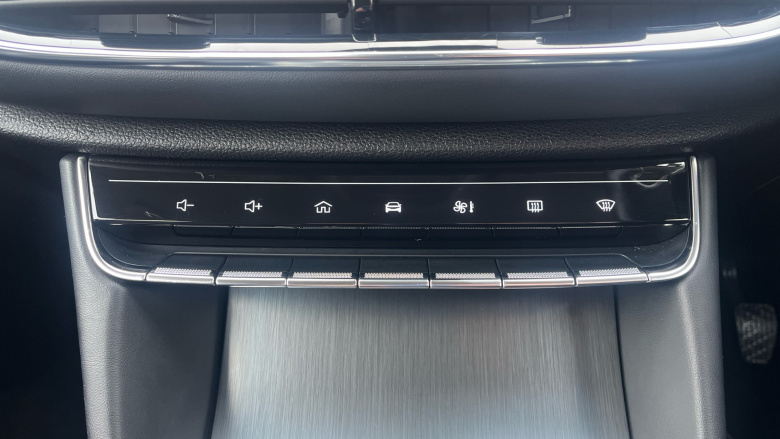 MG Hs 1.5 T-GDI Excite 5dr Petrol Hatchback